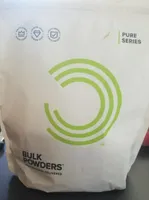 Whey Protein hydrolysée Chocolat