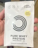 PURE WHEY PROTEIN