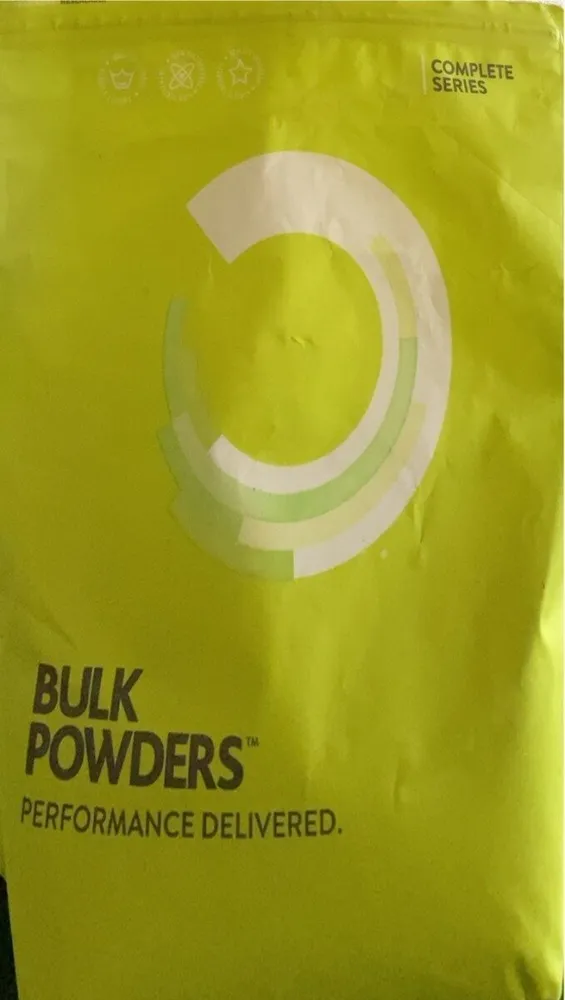 Barley Grass Powder