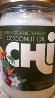 Coconut oil  CHI