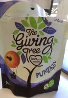 Pumpkin Seeds