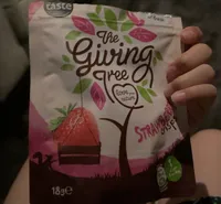 taste The nutrition of fresh Giving love from natu