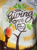 BULK DEAL 48 X Giving Tree Ventures Mango Crisps
