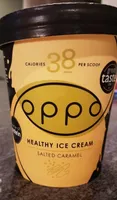 Oppo salted caramel