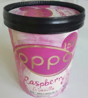 Oppo Raspberry & vanilla