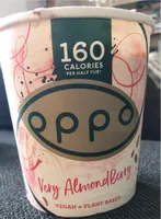 Oppo Very AlmondBerry Vegan