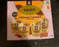 Ultimate Caramel