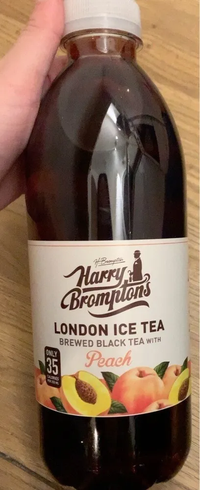 London Ice Tea