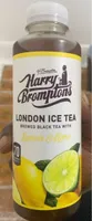 London ice tea