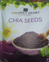 Chia seeds