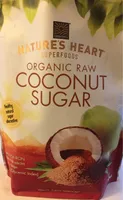 Sucre de coco