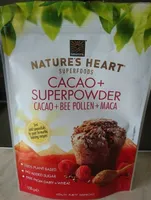 Cacao+ Superpowder