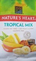 Tropical mix