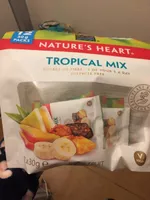 Tropical mix