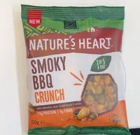 Smoky BBQ Crunch