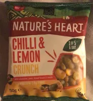 Chilli & Lemon Crunch