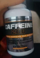 Caffeine 200