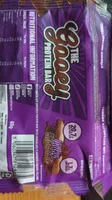 The Gooey Protein Bar