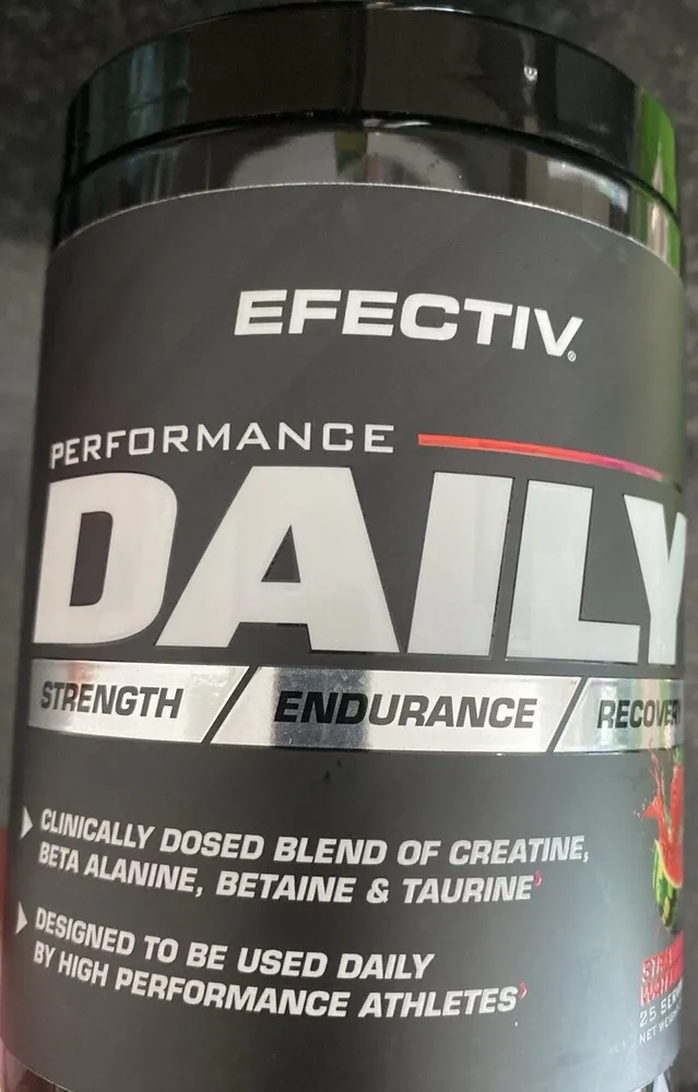 Performance Daily
