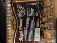 Royal honey
