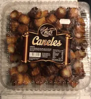 Caneles