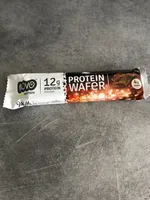 Protein Wafers