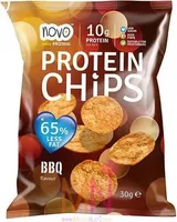 Protein Chips - BBQ