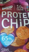 Protein Chips, Sweet Thai Chilli