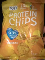 NOVO protein chips