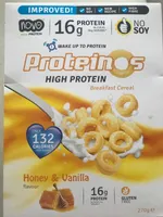 Proteinos High Protein Breakfast Cereal