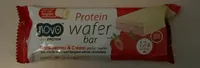Wafer bar protein
