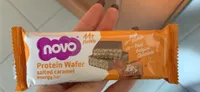 Protein wafer