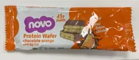 Protein wafer