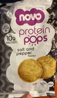 Protein Pops