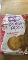 GH EIN 109 PROTEIN novo protein Cops sweet chilli