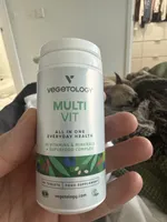 Vegvit