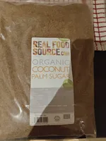 Coconut Palm Sugar