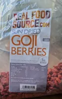 Goji Berries