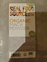 Maca Powder