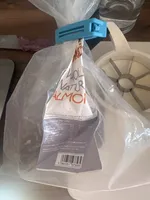 Whole Natural Almonds