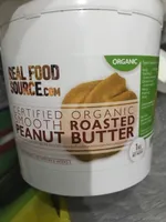 Peanut Butter