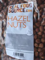 Hazelnuts