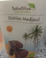Datiles medjoul