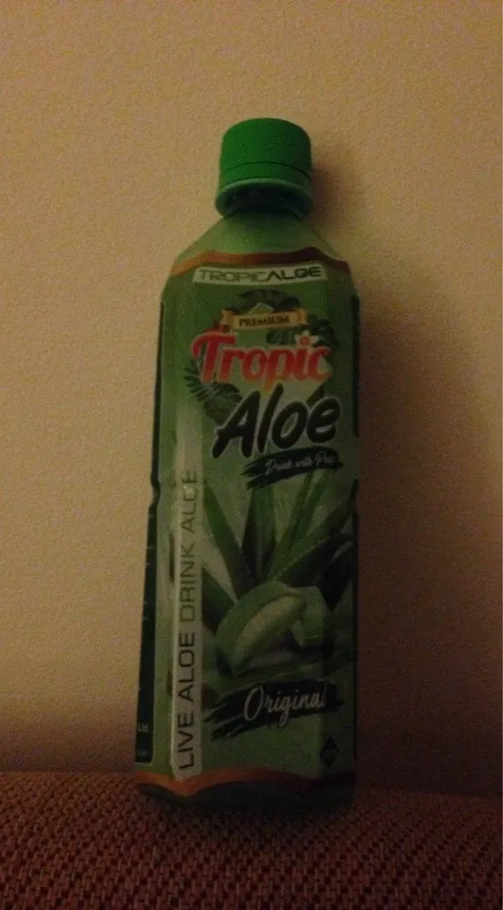 Aloe vera
