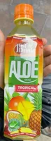 Aloe tropical