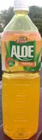 Aloe Mango Drink