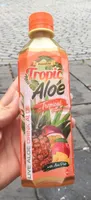 Tropic Aloe