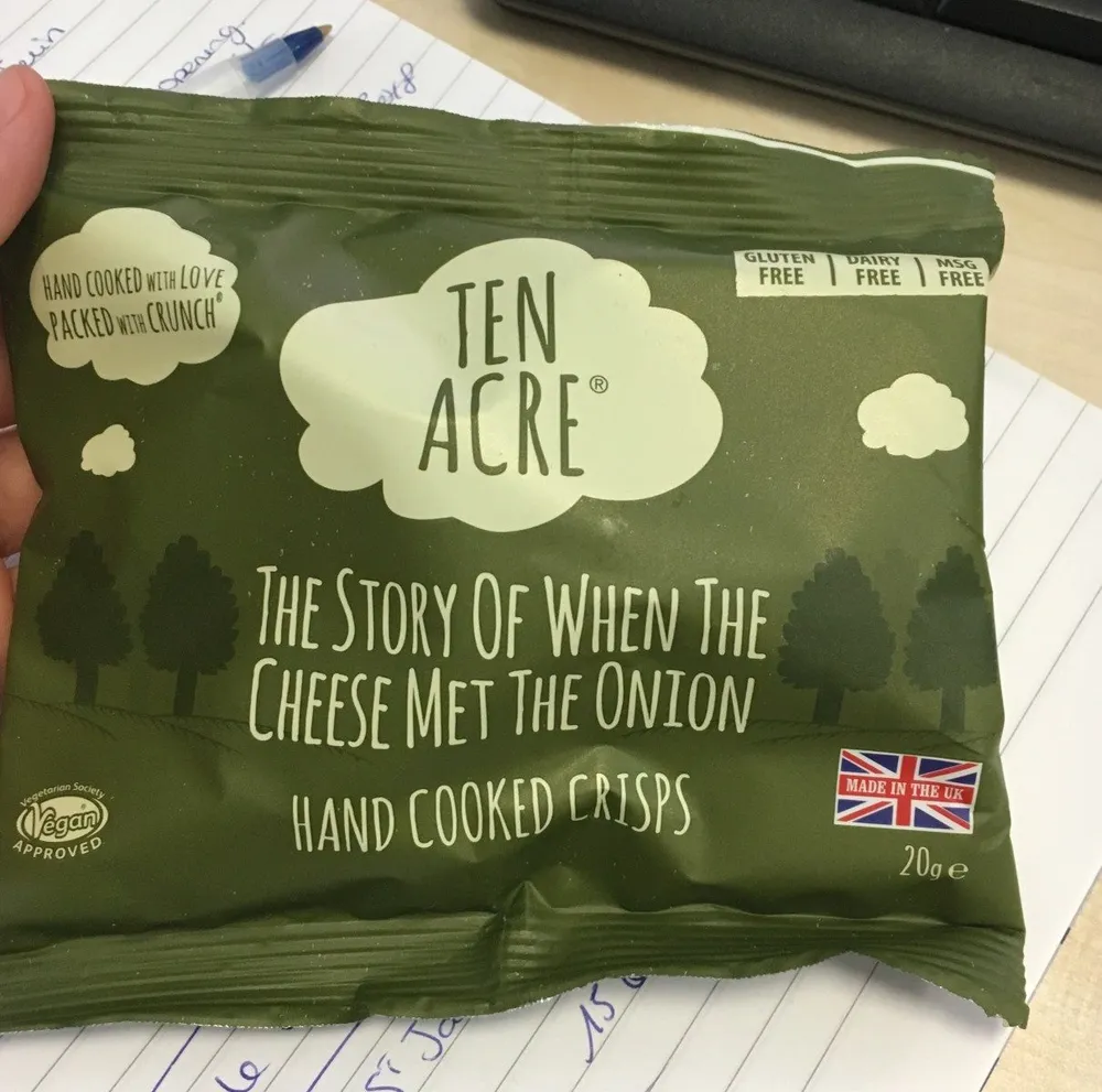 Ten Acre