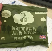 Ten Acre