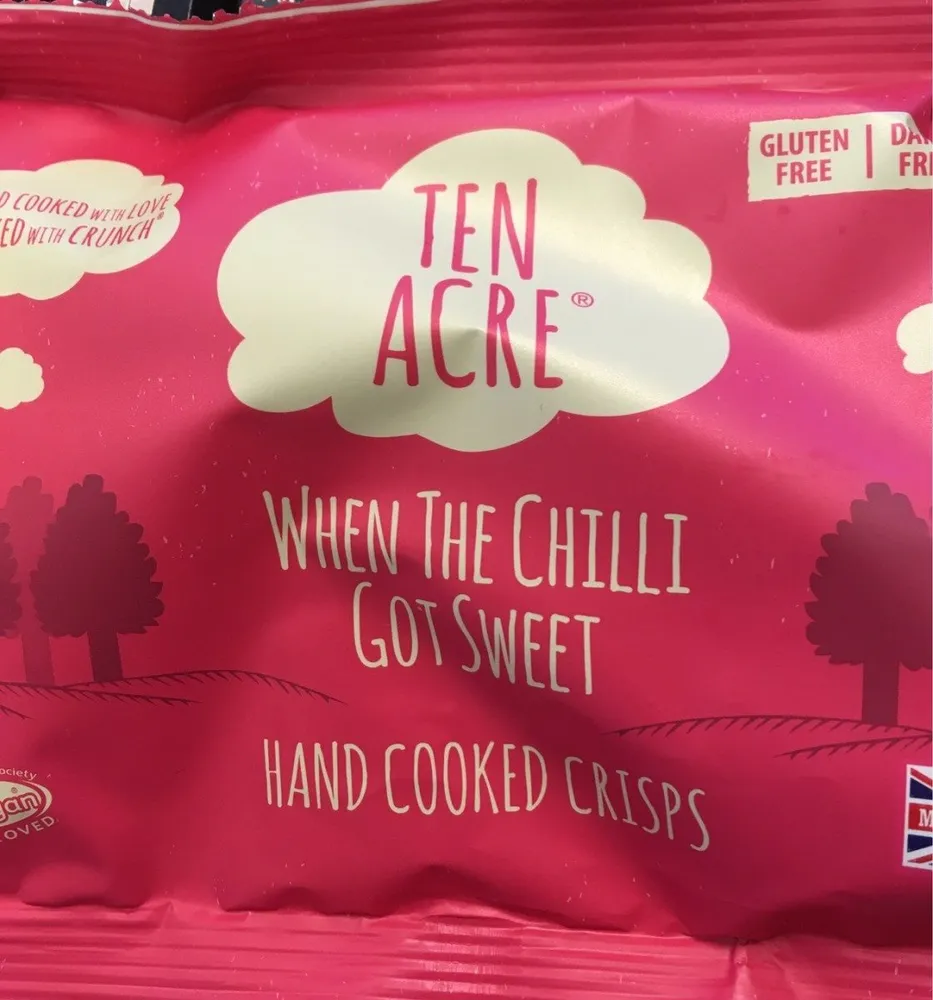 Ten acre